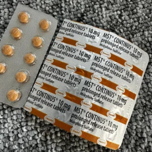 Mst Continus for sale